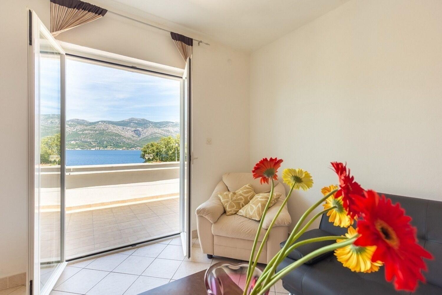 Apartments Mari Zrnovo Exterior foto