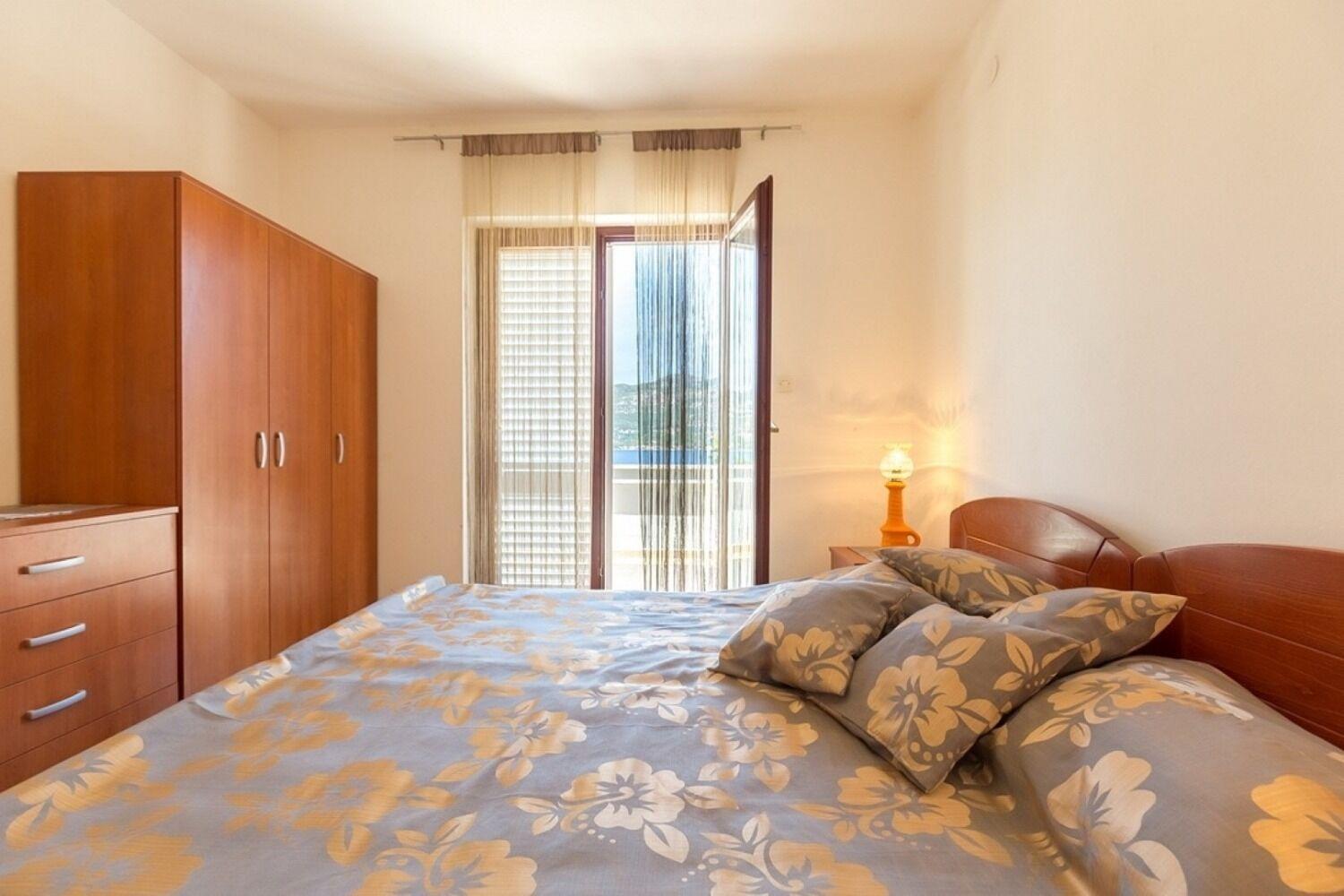 Apartments Mari Zrnovo Exterior foto