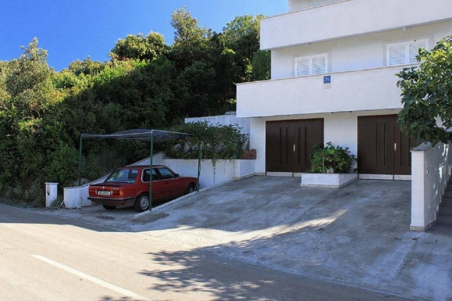 Apartments Mari Zrnovo Exterior foto