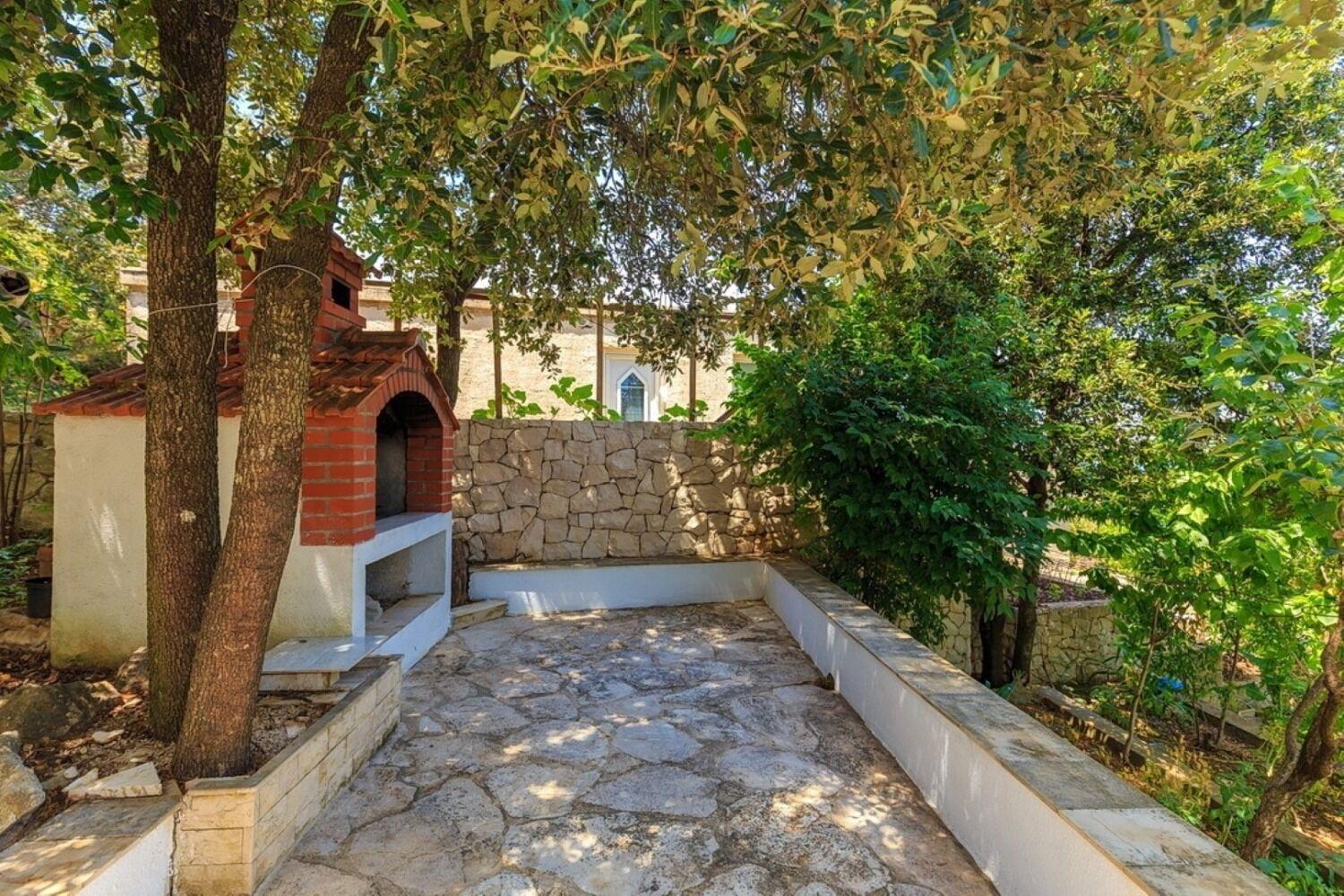 Apartments Mari Zrnovo Exterior foto