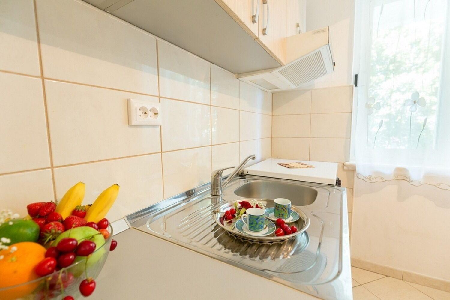 Apartments Mari Zrnovo Exterior foto