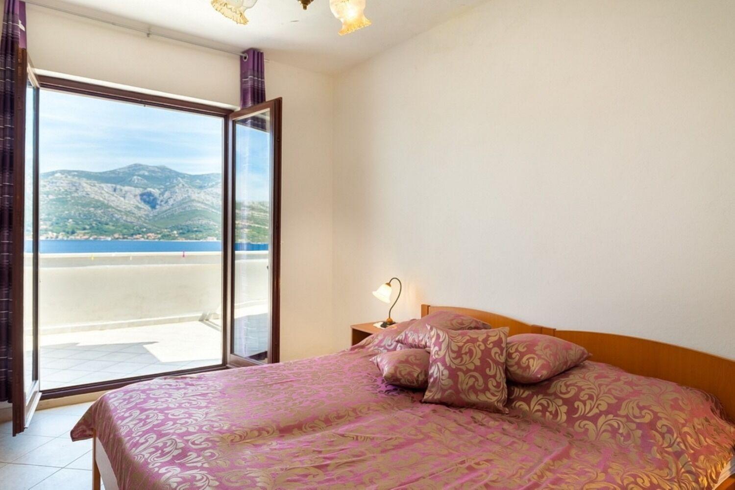 Apartments Mari Zrnovo Exterior foto
